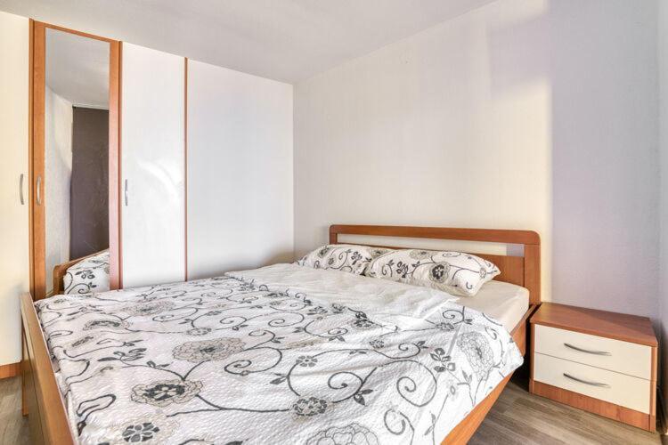 Apartments Nika With Swimming Pool And Beautiful Sea View Dobrec Luaran gambar