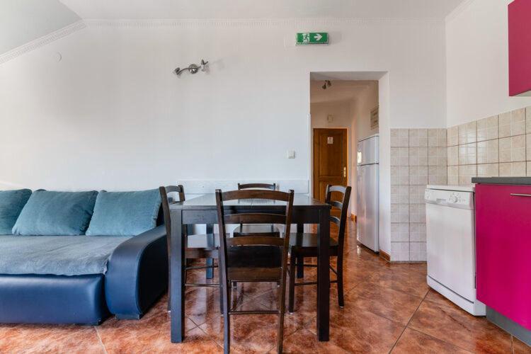 Apartments Nika With Swimming Pool And Beautiful Sea View Dobrec Luaran gambar